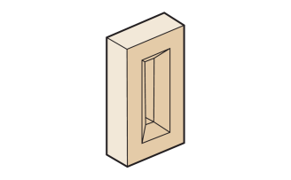 Gable Vents