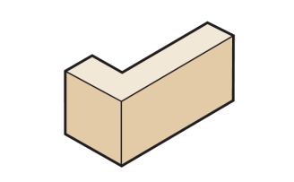 Plain Quoins