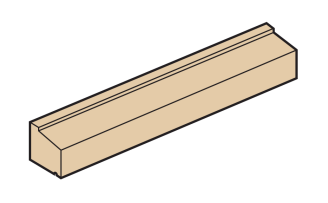 Slip Cills